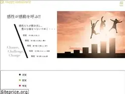 Sites similar to happycoordi.com