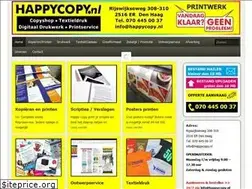 Sites similar to happycopy.nl