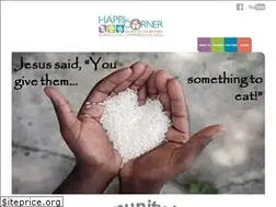Sites similar to happycorner.org