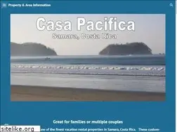 Sites similar to happycostarica.com