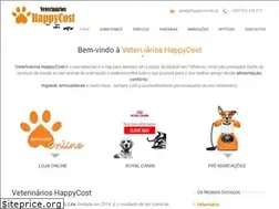 Sites similar to happycostvet.pt
