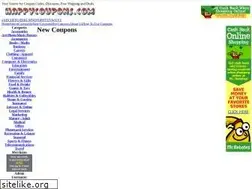 Sites similar to happycoupons.com