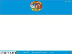 Sites similar to happycow.at