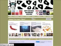 Sites similar to happycow.org.uk
