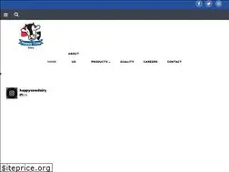 Sites similar to happycowkenya.com