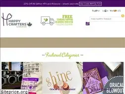 Sites similar to happycrafters.ca