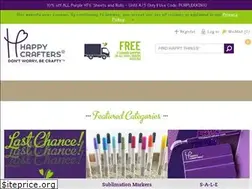 Sites similar to happycrafters.com