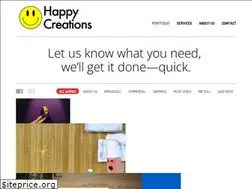 Sites similar to happycreations.ca
