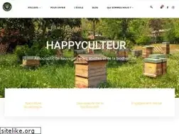 Sites similar to happyculteur.co