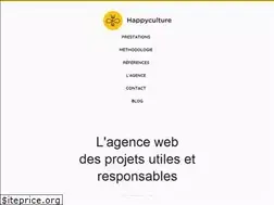Sites similar to happyculture.coop