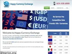 Sites similar to happycurrency.com