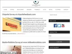 Sites similar to happycustomersreview.com