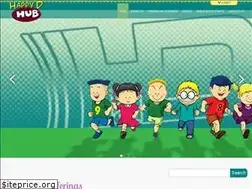 Sites similar to happyd.edu.ph