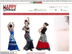 Sites similar to happydance.com
