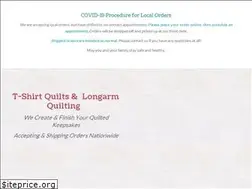 Sites similar to happydancequilting.com
