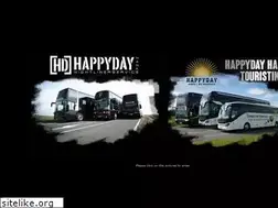 Sites similar to happyday-hanke.de