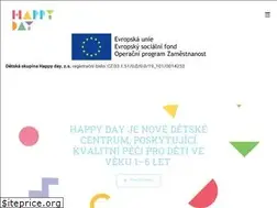 Sites similar to happyday.cloud