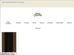 Sites similar to happydaycatering.com