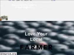 Sites similar to happydayfarmnj.com