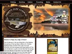 Sites similar to happydaylodge.com