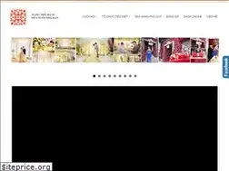 Sites similar to happydays.vn