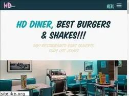 Sites similar to happydaysdiner.com