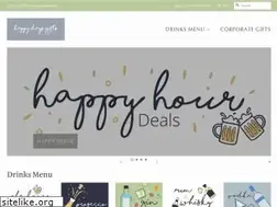 Sites similar to happydaysgifts.co.uk