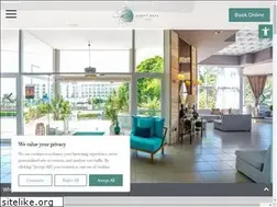 Sites similar to happydayshotel.gr