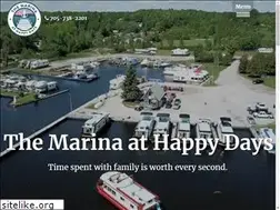 Sites similar to happydayshouseboats.com