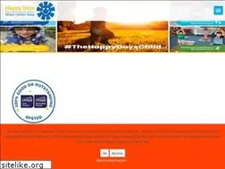 Sites similar to happydaysnurseries.com