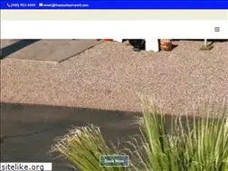 Sites similar to happydaysrvpark.com