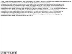 Sites similar to happydeals.co.za