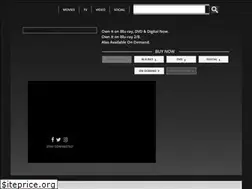 Sites similar to happydeathdaymovie.com