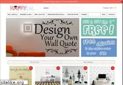 Sites similar to happydecal.ca