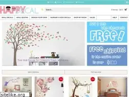 Sites similar to happydecal.com