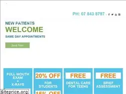 Sites similar to happydental.co.nz