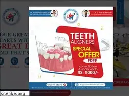 Sites similar to happydentalhealthcare.com