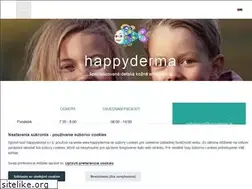 Sites similar to happyderma.sk