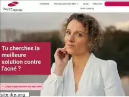 Sites similar to happydermes.com