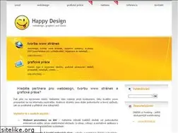 Sites similar to happydesign.cz