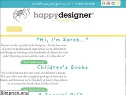 Sites similar to happydesigner.co.uk