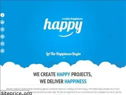 Sites similar to happydigital.com.tr