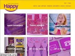 Sites similar to happydiscountstore.com