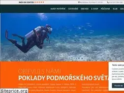 Sites similar to happydivers.cz