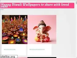 Sites similar to happydiwali.org