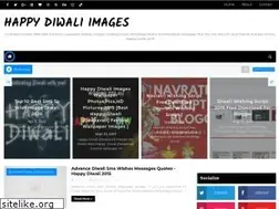 Sites similar to happydiwali2019n.blogspot.com