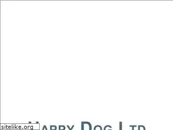 Sites similar to happydog.co.nz