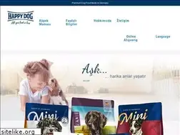 Sites similar to happydog.com.tr