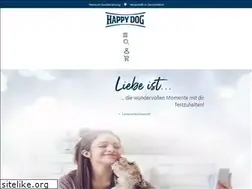 Sites similar to happydog.de
