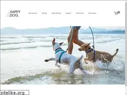 Sites similar to happydogbaltimore.com